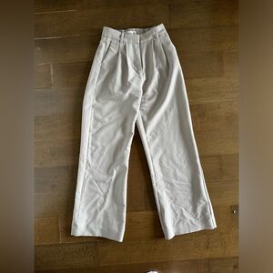 Abercrombie and Fitch Sloane Pants petite xxs